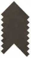 781827 Мозаика Sensi Terre Carbone Nat Spina 23x44