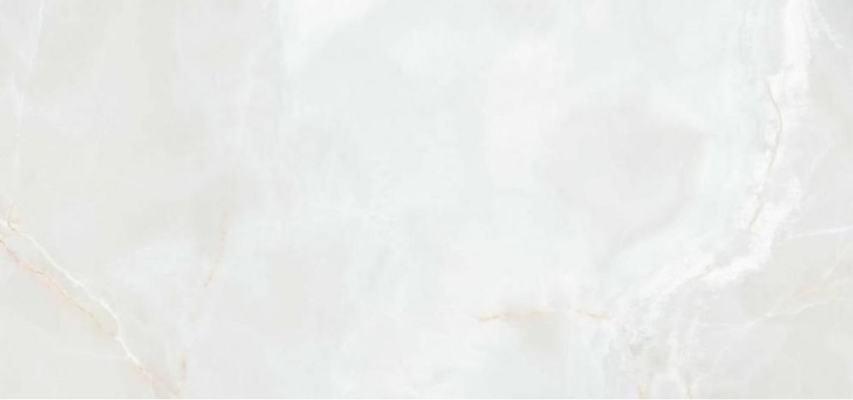 78ON47P Coverlam Onice Blanco Pulido 120x260