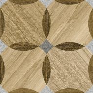 8036 Komi Mossy-R 20*20