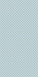 80503 Kilim Fascia Samar Azur 32.5x65