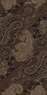 80507 Kilim Fascia Bisanzio 32.5x65