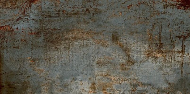 8074 INCANTO BLUE MATT 60x120