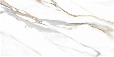 80CL24P Керамогранит Calacata Gold 60x120