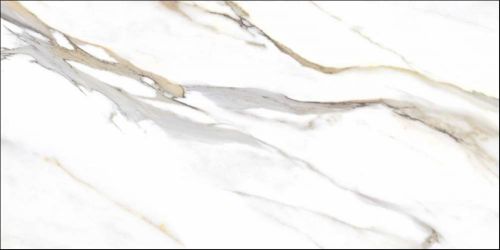 80CL24P Керамогранит Calacata Gold 60x120