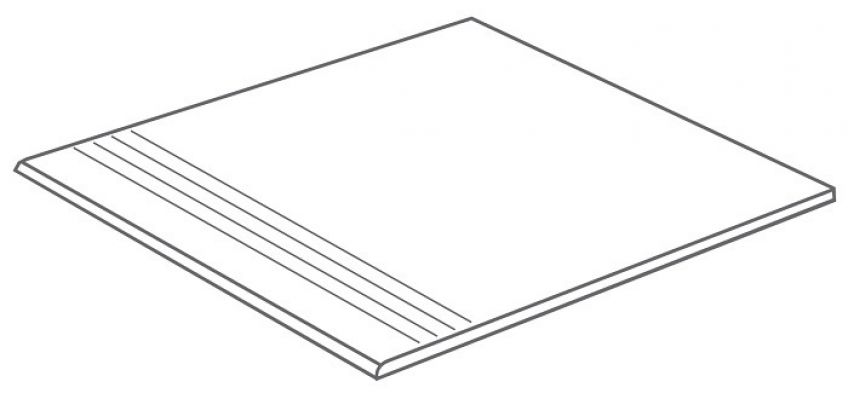 81L0 Peldano Brecha-R Beige 59.3x59.3