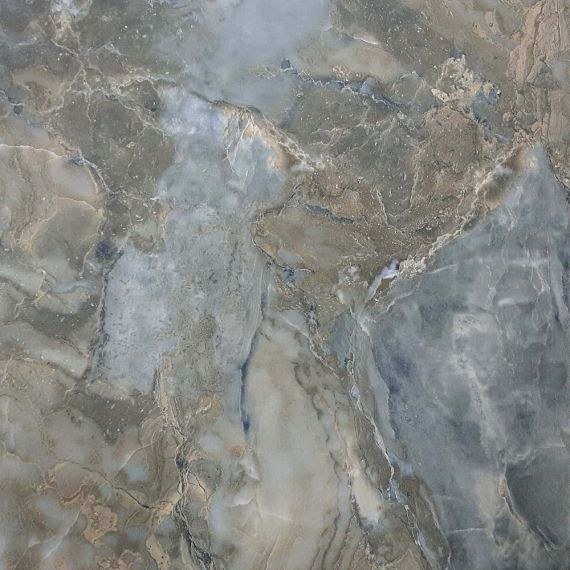 81 Marlik Blue 80x80