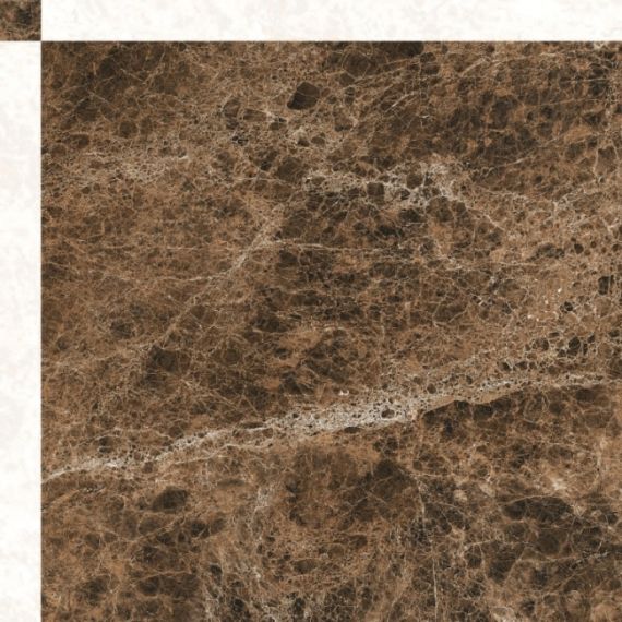 821 Kamilla Dark 49.5x49.5