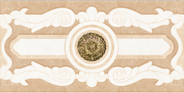 82 Плитка DIAMONDS (центр) 15х29,5