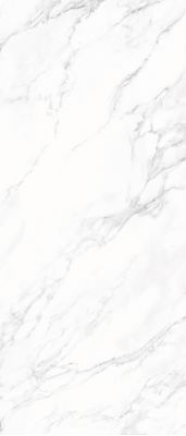 83017 Statuario Nat Ret 6mm 120x280