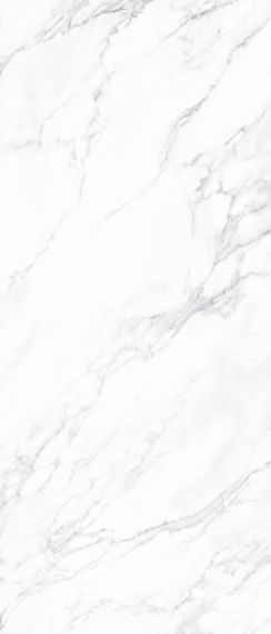 83017 Statuario Nat Ret 6mm 120x280