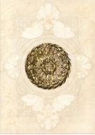 84 Плитка DIAMONDS вставка 10х14