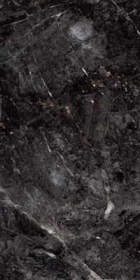 861 Керамогранит Africano Nero Slim 120x60