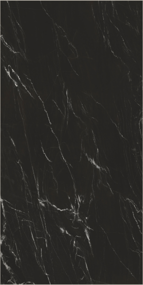 87089 NERO BELVEDERE LAPP/RETT 80X160
