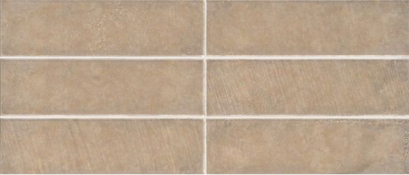 87101 Wall Rust 26x60.5