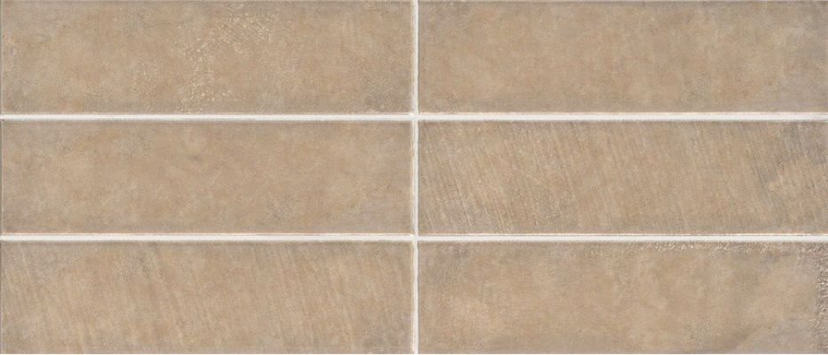 87101 Wall Rust 26x60.5