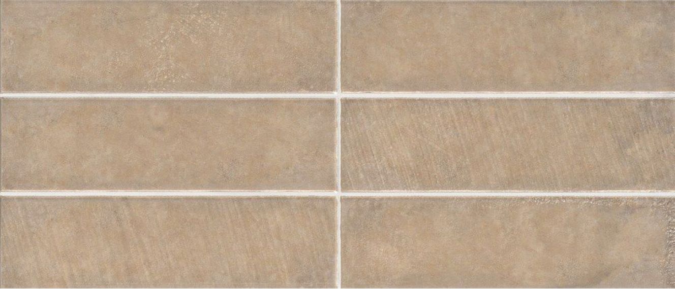 87101 Wall Rust 26x60.5