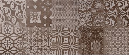 88114 Facsia Belize Berry 26x60.5