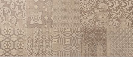 88116 Fascia Belize Rust 26x60.5