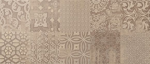 88116 Fascia Belize Rust 26x60.5