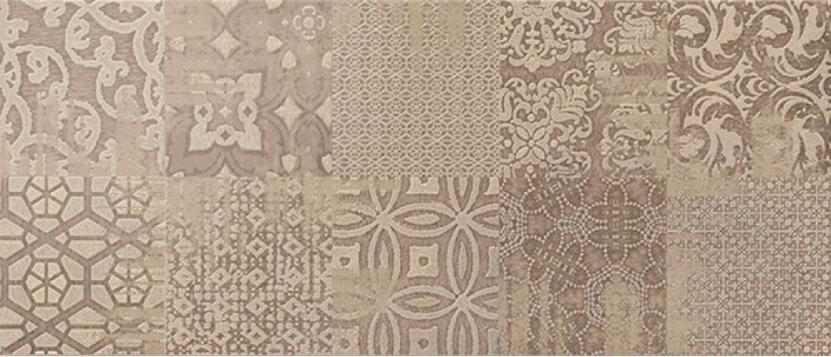 88116 Fascia Belize Rust 26x60.5