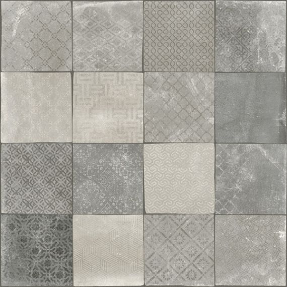 88I0 BESSEL-SPR GRIS 59,3x59,3