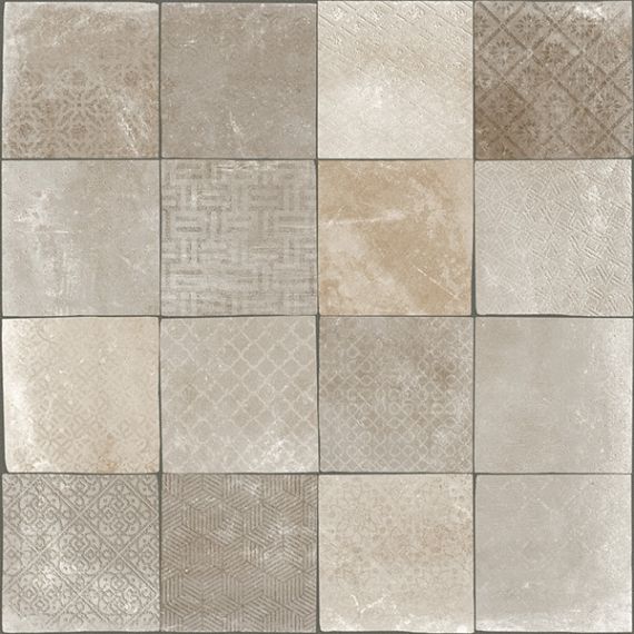 88I1 BESSEL-SPR TAUPE 59,3x59,3