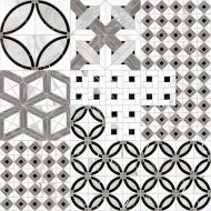 88J7 Palene-R Blanco 59.3x59.3