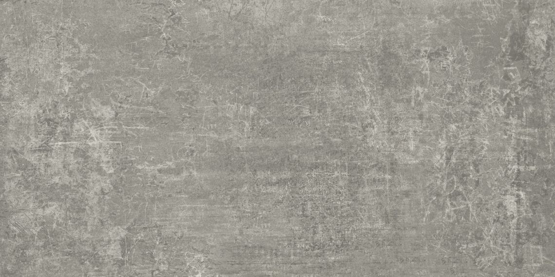 892583 GRUNGE CONCRETE Rebel Grey 60x120