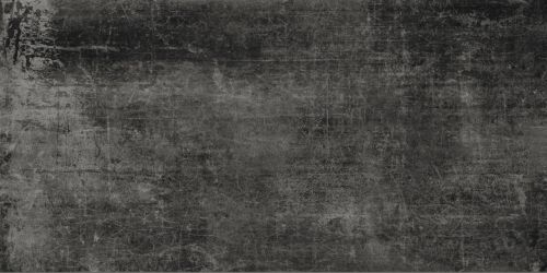 892585 GRUNGE CONCRETE Rebel Black 60x120