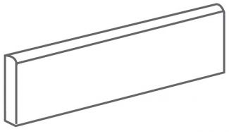 89G3 Rodapie Brecha-R Beige 9.4x59.3