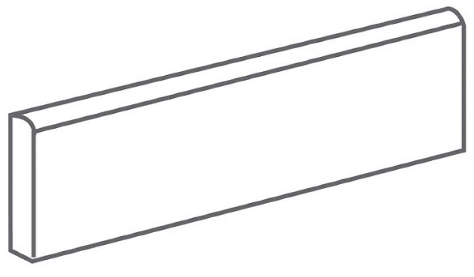 89G3 Rodapie Brecha-R Beige 9.4x59.3