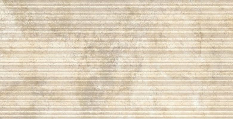 8A3B Aix 3D Row Blanc 40x80