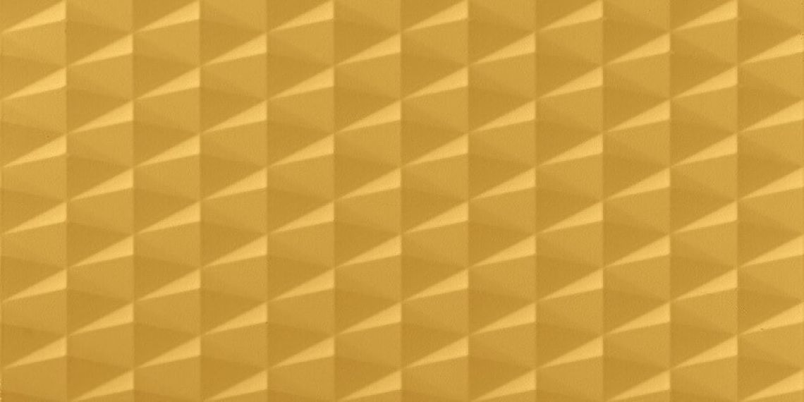 8ASY Arkshade 3D Stars Yellow 40X80