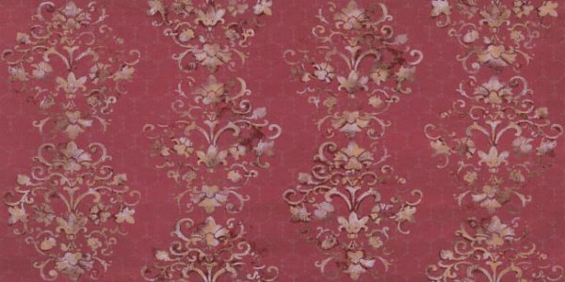 8ATT Arty Tabasco Textile 40x80