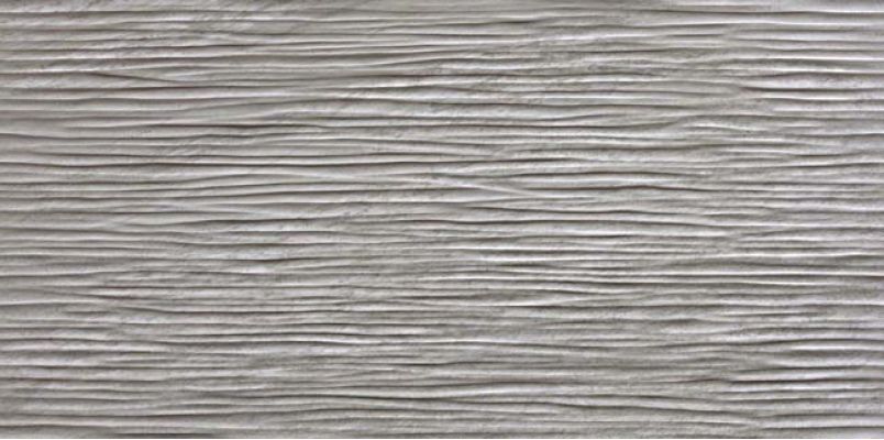 8BDE Brave 3D Wave Grey 40x80
