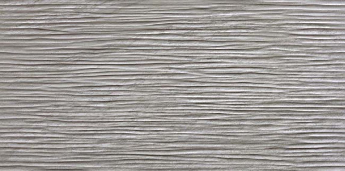 8BDE Brave 3D Wave Grey 40x80