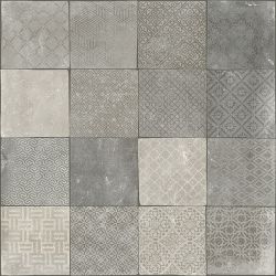 8CK8 BESSEL GRIS 60x60