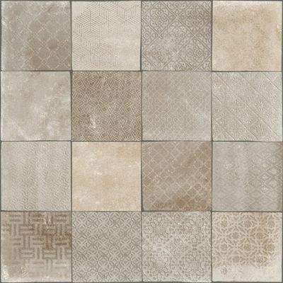 8CK9 BESSEL TAUPE 60x60