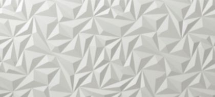 8DMA 3D Angle White Matt 40x80
