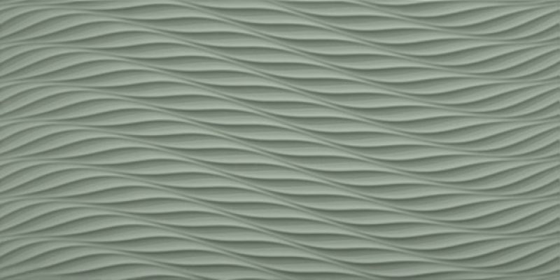 8DSM 3D Twist Sage Matt 40х80
