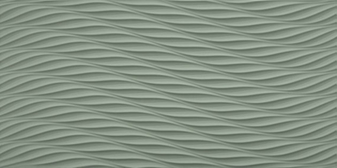 8DSM 3D Twist Sage Matt 40х80