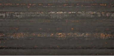 8EEM Ewall Moka Gold Stripes 40x80