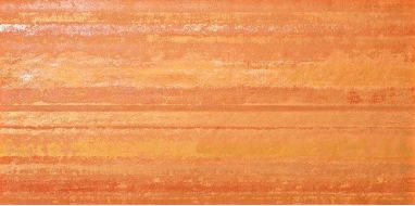8EEO Ewall Orange Stripes 40x80