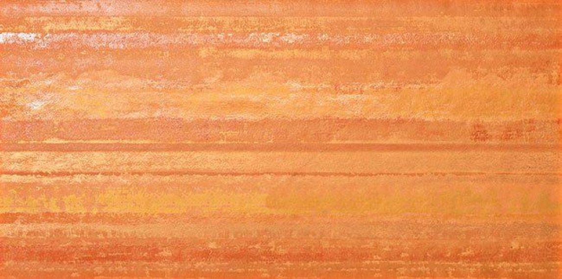 8EEO Ewall Orange Stripes 40x80