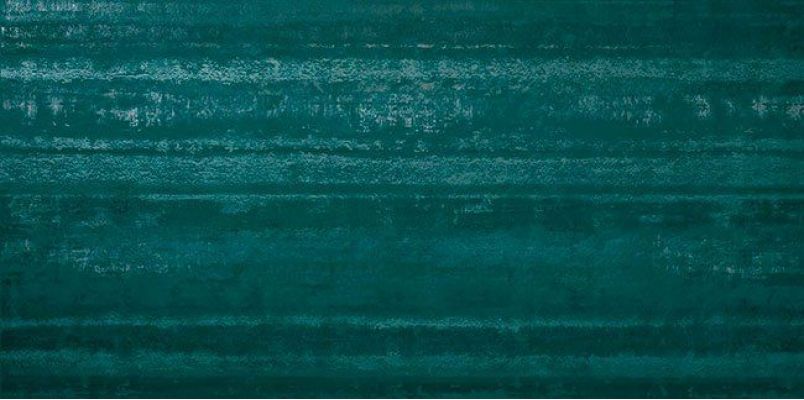 8EEP Ewall Petroleum Green Stripes 40x80