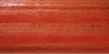 8EER Ewall Red Stripes 40x80