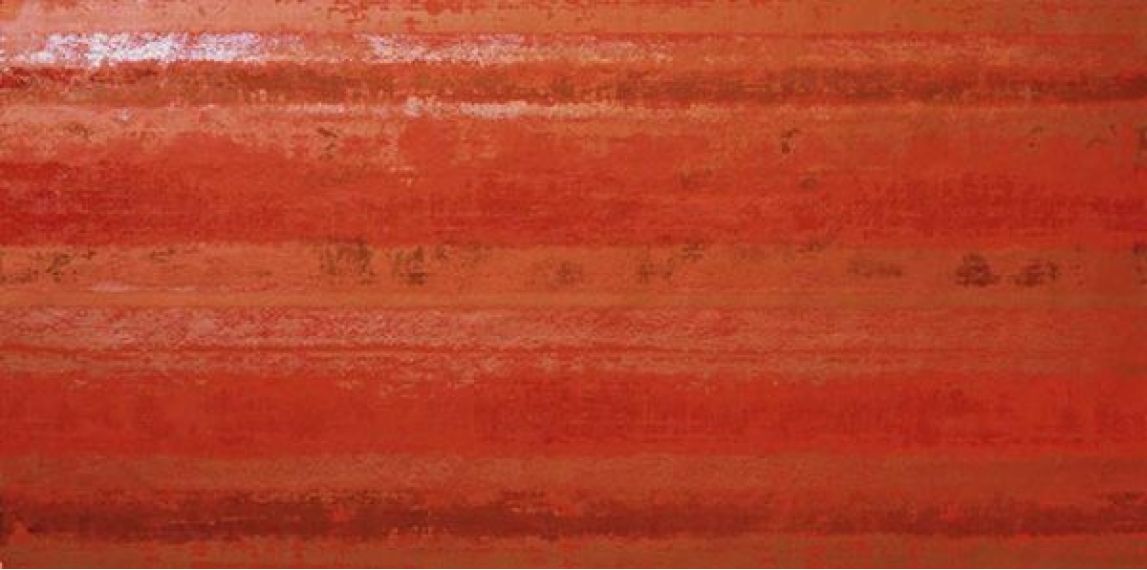 8EER Ewall Red Stripes 40x80