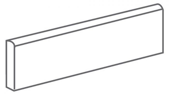 8GA5 Rodapie Alabastro-R 9.4x44.3