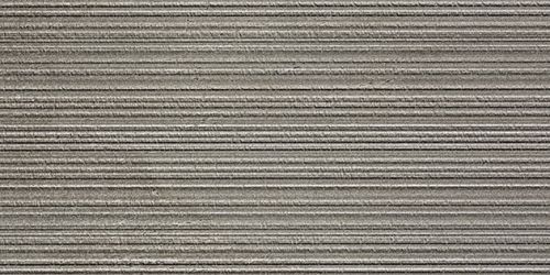 8KRG Klif 3D Row Grey 40x80