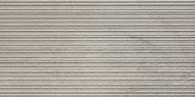 8KRS Klif 3D Row Silver 40x80